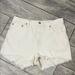 Levi's Women's 501 Jean Shorts